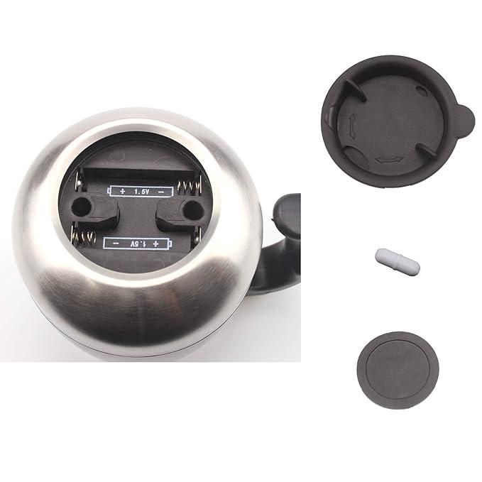 Self Stirring Mug - TrendDukaan